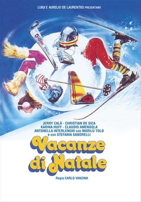 VACANZE DI NATALE  